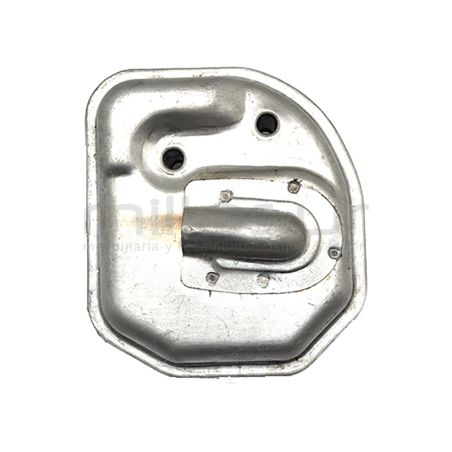 ESCAPE HONDA GX35 - motoscamaralweb.com