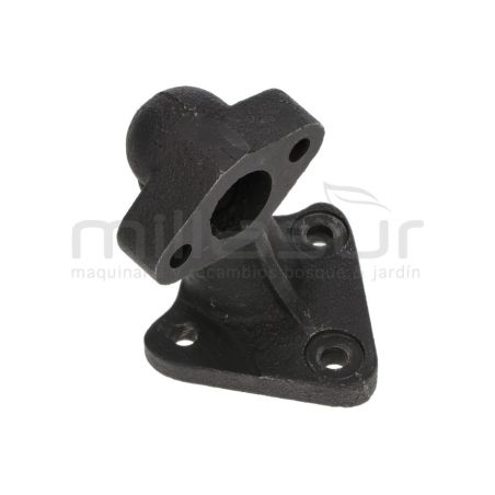 COLECTOR ESCAPE HONDA GX240. GX270. GX340. GX390 - motoscamaralweb.com