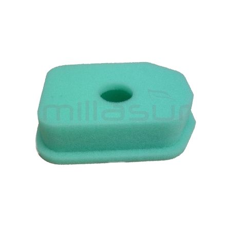 FILTRO AIRE B&amp;S 4 HP VERTICAL - motoscamaralweb.com