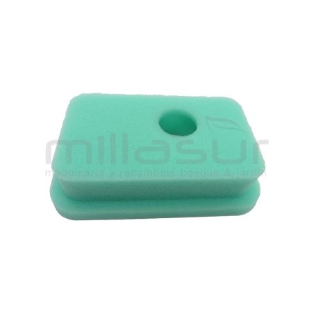 FILTRO AIRE B&amp;S 4 HP VERTICAL - motoscamaralweb.com