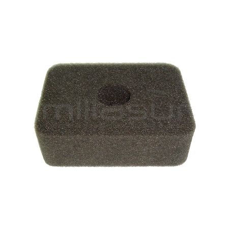 FILTRO AIRE HONDA GX110. GX120. GX140. GX160. GX200 - motoscamaralweb.com