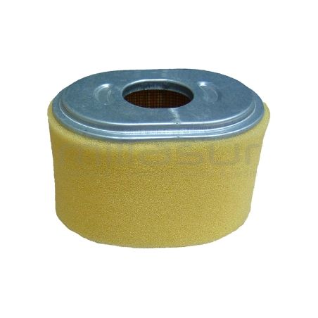 FILTRO AIRE HONDA GX140. GX160 5 HP HORIZONT - LONCIN - HG3000 - motoscamaralweb.com