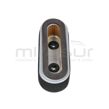 FILTRO AIRE HONDA METAL GXV160. HRD536 - motoscamaralweb.com