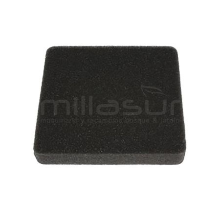 FILTRO AIRE HONDA GXH50 - motoscamaralweb.com