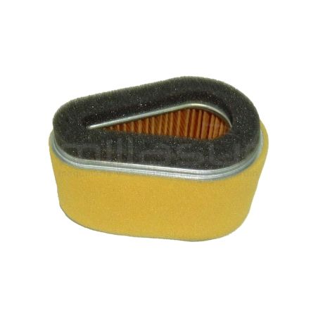 FILTRO AIRE KAWASAKI FC150V - FC150 4-5 HP V - motoscamaralweb.com