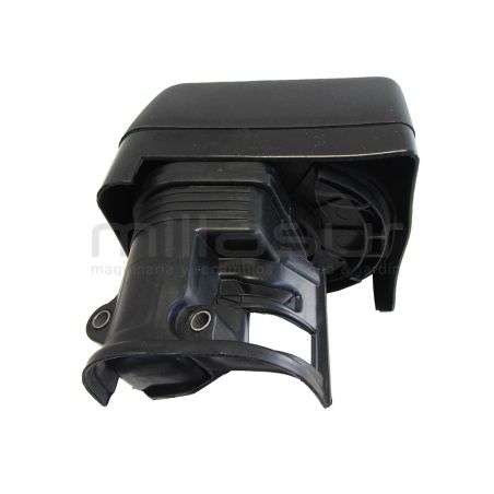 TAPA COMPLETA FILTRO AIRE HONDA GX240. GX270 - motoscamaralweb.com