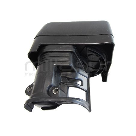 TAPA COMPLETA FILTRO AIRE HONDA GX340. GX390 - motoscamaralweb.com