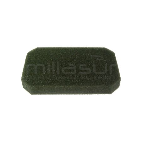 FILTRO ROBIN ESPUMA EX17 - motoscamaralweb.com