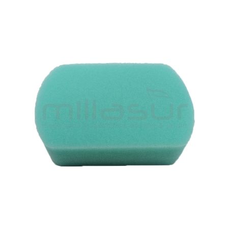 FILTRO AIRE ESPUMA ROBIN EY20 - motoscamaralweb.com