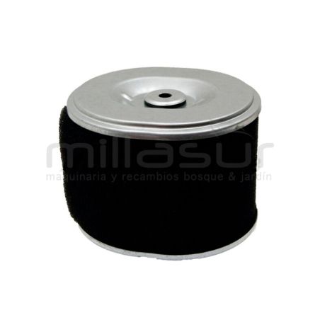FILTRO AIRE LONCIN (L 100 x W 90) G240F. G240FD. G270F. G270FD - motoscamaralweb.com
