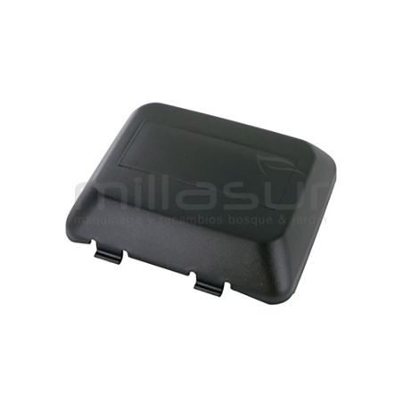TAPA EXTERIOR FILTRO AIRE HONDA GC135. GC160. GCV135. GCV160 - motoscamaralweb.com