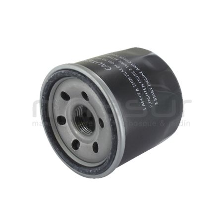 FILTRO ACEITE LONCIN LC1P88F-1. LC1P90F-1. LC1P96F . LC1P92F-1. LC2P77F. LC2P80F. LC2P82F . LC1P91F - motoscamaralweb.com