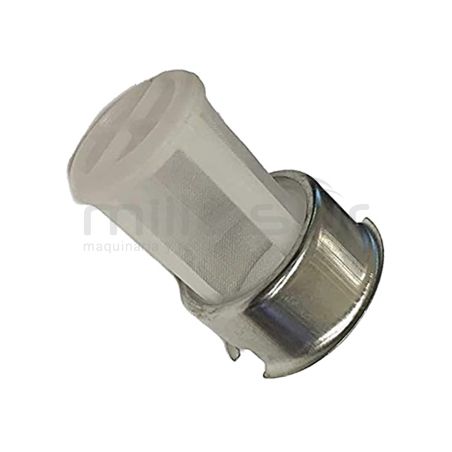 FILTRO DEPÓSITO GASOLINA HONDA GX110. GX120. GX140. GX140. GX240. GX270. GX340. GX390 - motoscamaralweb.com