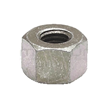 TUERCA DESBROZADORA 10 x 1.50 ROSCA A IZQUIERDAS - motoscamaralweb.com