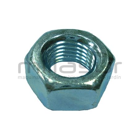 TUERCA DESBROZADORA 12 x 1.25 - motoscamaralweb.com