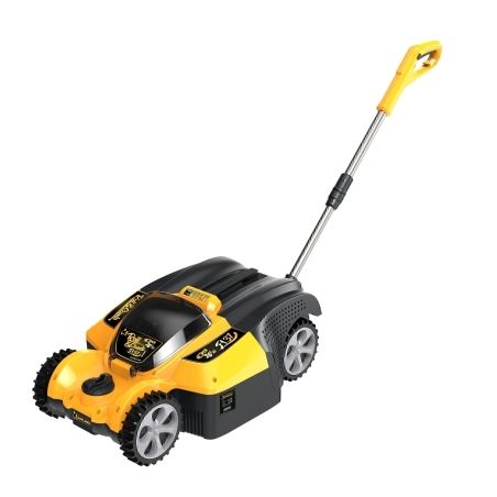 GARLAND ROLL&amp;amp;COMB KEEPER 20V F137 - motoscamaralweb.com