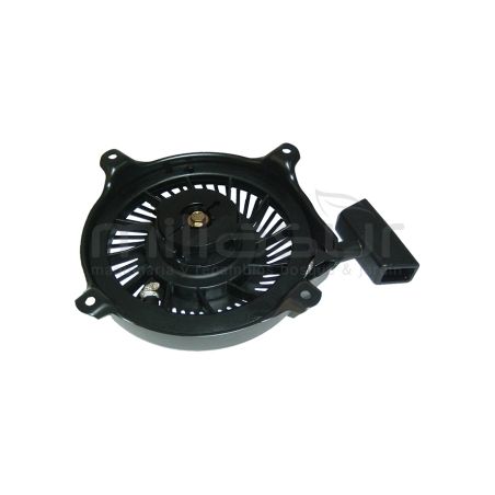 ARRANQUE MANUAL B&amp;S 5HP MOTORES HORIZONTALES. VALVULAS LATERALES 13xx - motoscamaralweb.com