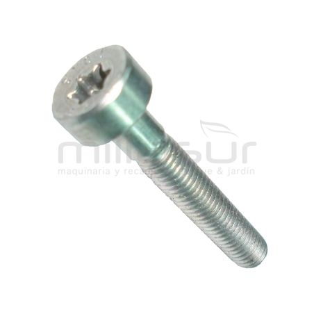 PACK 10 UDS - TORNILLO STIHL M5x0.8xL30 mm. - motoscamaralweb.com