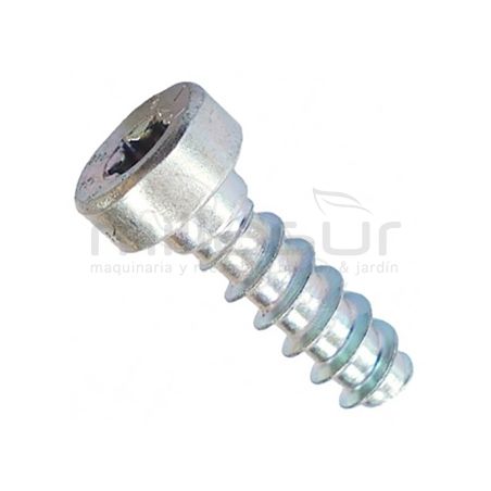 PACK 10 UDS - TORNILLO STIHL ROSCA CHAPA 0.5 X 20 mm - motoscamaralweb.com