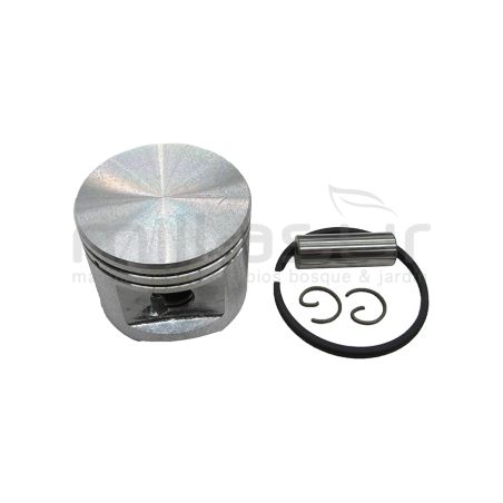 PISTÓN COMPLETO KAWASAKI TH33 - motoscamaralweb.com