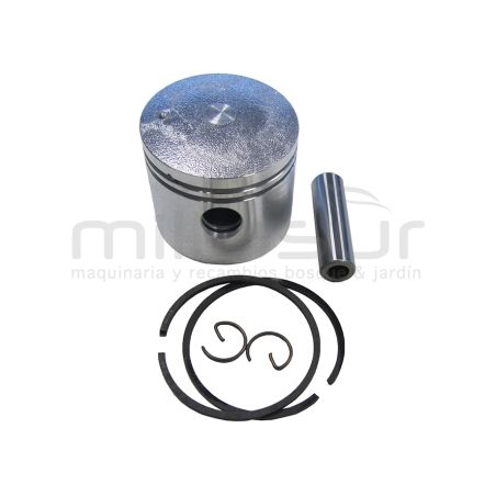 PISTON COMPLETO KAW. TJ53E - motoscamaralweb.com