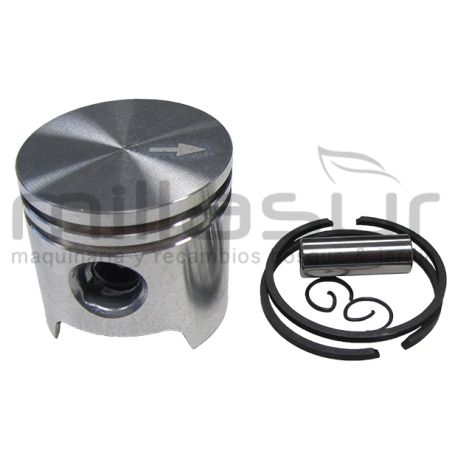 PISTON STIHL 021. 023. 025. MS230 (40 x 1.2 mm) - motoscamaralweb.com