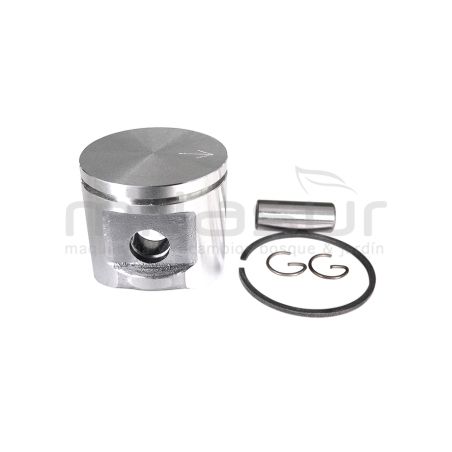 PISTÓN COMPLETO HUSQVARNA 245R - motoscamaralweb.com