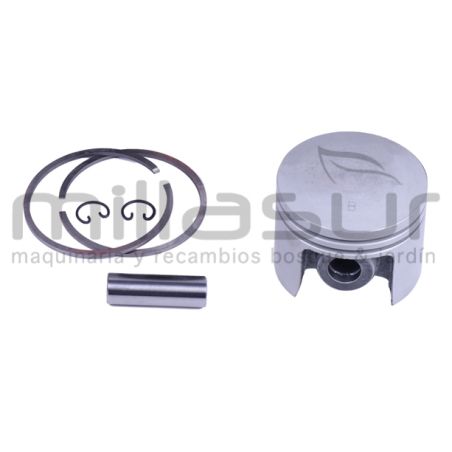 PISTÓN COMPLETO AIP STIHL HS81R (34mm) - motoscamaralweb.com