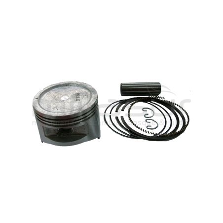 PISTON COMPLETO HONDA GX390 (88mm) - motoscamaralweb.com
