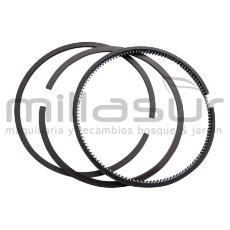 JUEGO DE AROS YANMAR L48 - motoscamaralweb.com