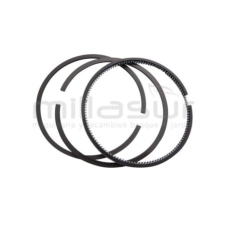 JUEGO DE AROS YANMAR L70 - motoscamaralweb.com