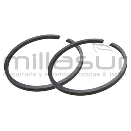 JUEGO DE AROS B&amp;S 12 HP - motoscamaralweb.com