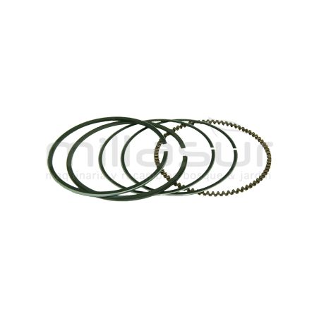 JUEGO AROS HONDA GX160 . GXV160 - MA196 - motoscamaralweb.com