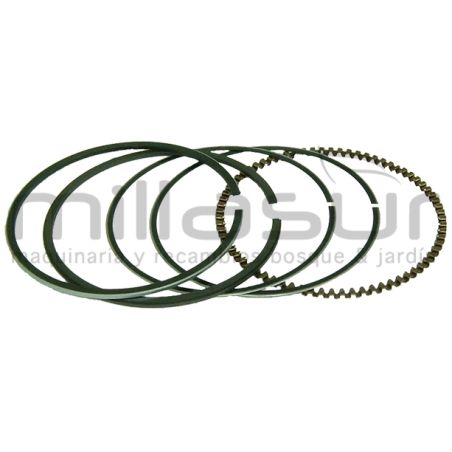 JUEGO DE AROS HONDA GX240 - motoscamaralweb.com