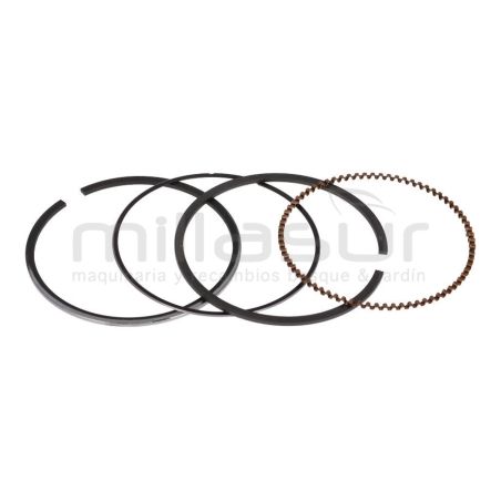 JUEGO AROS HONDA GX390 (88 mm) - motoscamaralweb.com