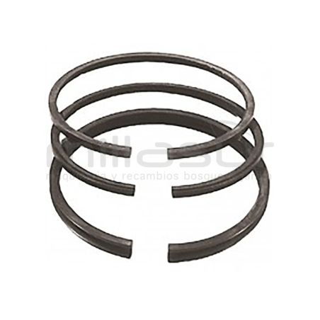 JUEGO AROS HONDA GX140 - motoscamaralweb.com