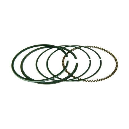 JUEGO DE AROS SOBREMEDIDA +0.020 HONDA GX390 - motoscamaralweb.com