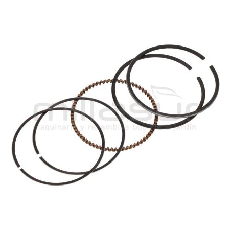 JUEGO AROS HONDA GC135. GC160. GCV135. GCV160 - motoscamaralweb.com