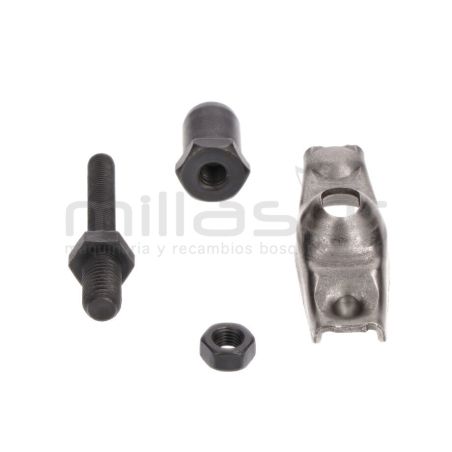 BALANCIN COMPLETO HONDA GX340. GX390 - motoscamaralweb.com