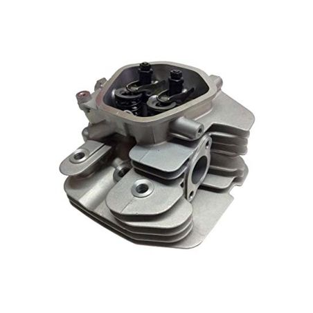 CULATA COMPLETA ADAPTABLE HONDA GX240. GX270 - motoscamaralweb.com