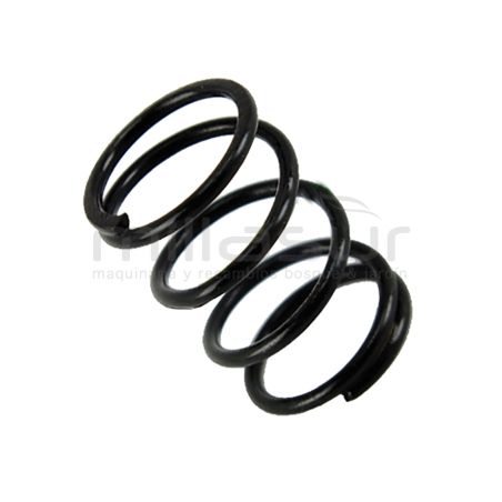 MUELLE VÁLVULAS HONDA GX35 - motoscamaralweb.com