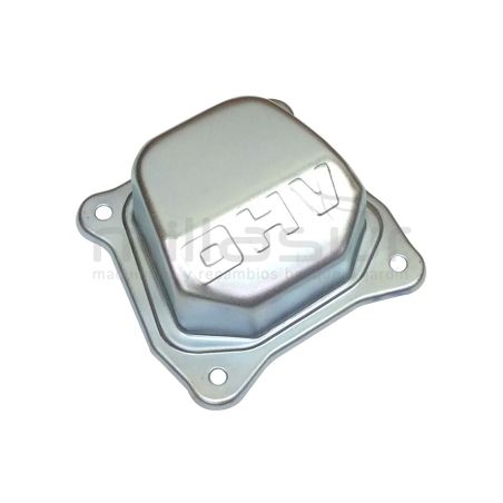 TAPA BALANCÍNES HONDA GX120. GX140. GX160 - motoscamaralweb.com