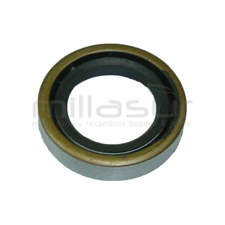 RETÉN CIGÜEÑAL B&amp;S 5 HP VERTICAL - motoscamaralweb.com