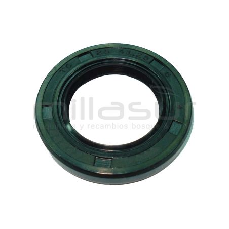 RETÉN CIGÜEÑAL GX160. GX200 - motoscamaralweb.com