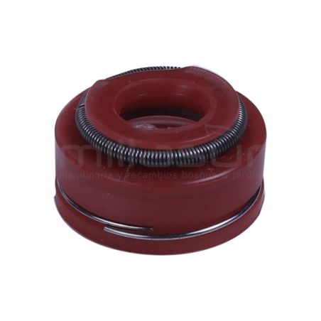 RETÉN GUIA VALVULA GX240. GX270. GX340. GX390. GXV340. GXV390 - motoscamaralweb.com