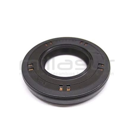 RETÉN CIGÜEÑAL GX110. GX120 (22x41.25x7) - motoscamaralweb.com