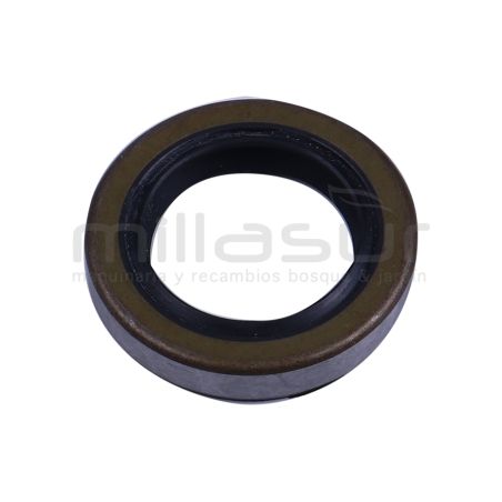 RETÉN CIGÜEÑAL ROBIN EH12. EH20 (PEQUEÑO) 25x38x7 - motoscamaralweb.com