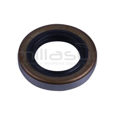 RETÉN CIGÜEÑAL ROBIN EH12. EH20 (GRANDE) 25x41.24x7.3 - motoscamaralweb.com