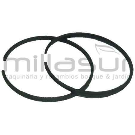 ARO PISTÓN STIHL FS220 (38mm.) - motoscamaralweb.com