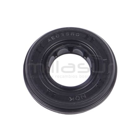 RETÉN CIGÜEÑAL HONDA GX35 (10X20X5) - motoscamaralweb.com